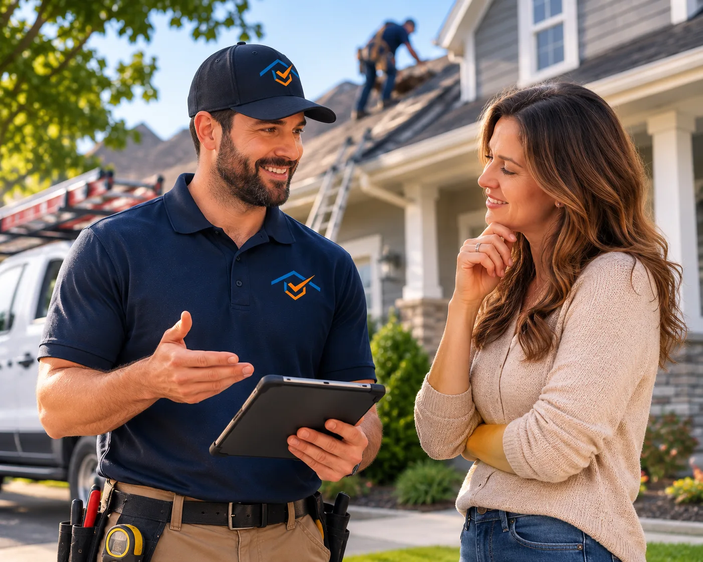 Roof Inspection FAQs in Quitman, TX