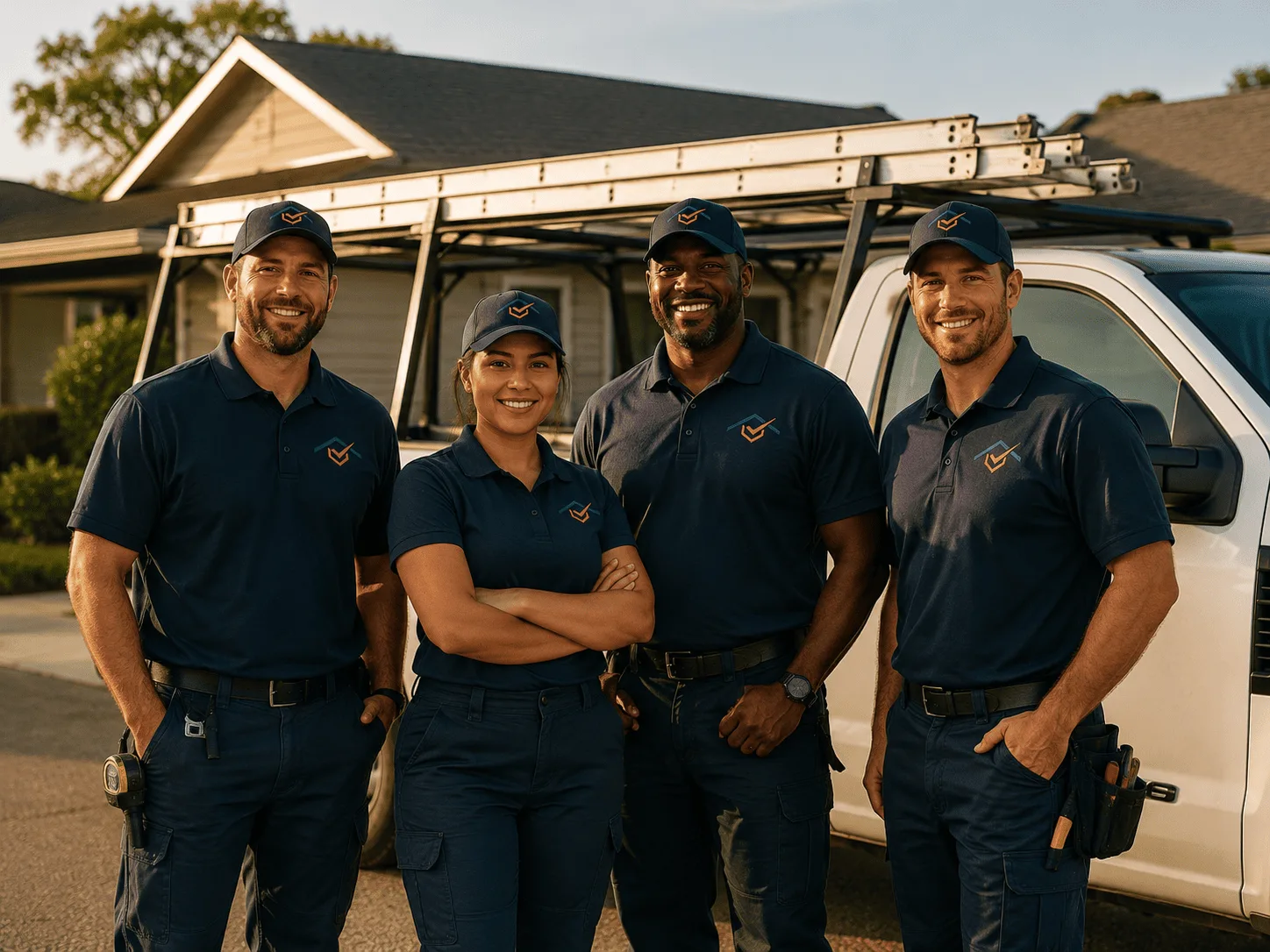 Roof Inspection company in Quitman, TX